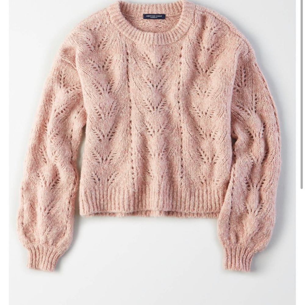 ae sweater